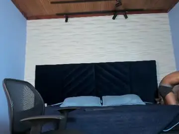 Chaturbate Sex Cam of pierre_leroy_