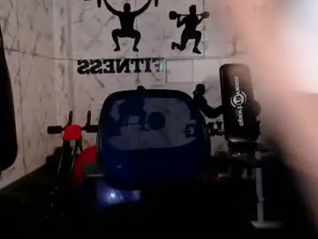 Chaturbate Live Porn of pierre_leroy_