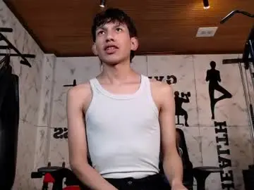 Chaturbate Private Sex Chat of pierre_leroy_