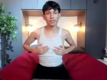 Chaturbate Best live sex cam show of pierre_leroy_