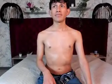 Chaturbate Nude Webcam of pierre_leroy_