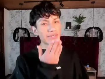 Chaturbate Adult Webcam of pierre_leroy_