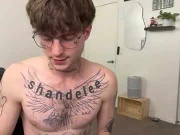Chaturbate Live Porn of prettyboyszn