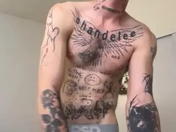 Chaturbate Best live sex cam show of prettyboyszn