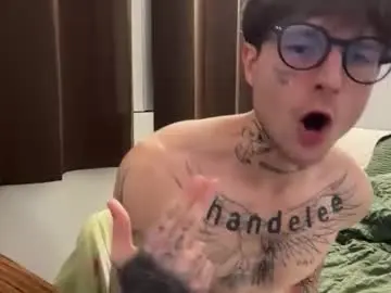 Chaturbate Live Porn of prettyboyszn