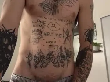 Chaturbate Live Sex Cam of prettyboyszn