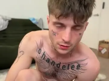 Chaturbate Sex Cam of prettyboyszn
