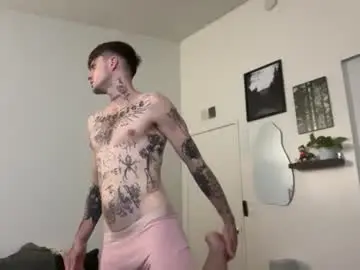 Chaturbate Adult Webcams of prettyboyszn