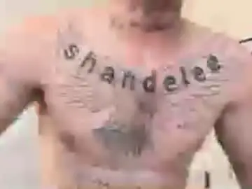 Chaturbate Adult Video Chat of prettyboyszn