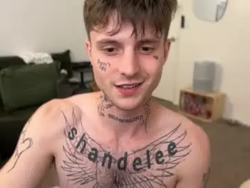 Chaturbate Private Sex Chat of prettyboyszn