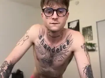Chaturbate Private Sex Chat of prettyboyszn