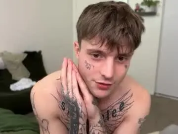 Chaturbate Sex Chat of prettyboyszn