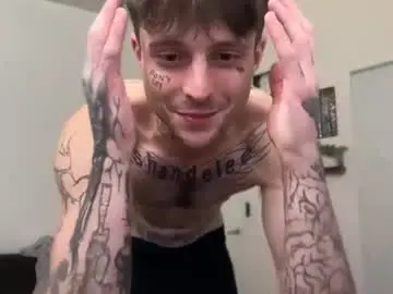 Chaturbate Watch Live Sex Cams of prettyboyszn