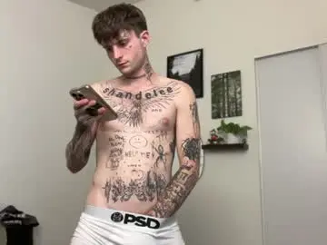 Chaturbate Free Live Porn of prettyboyszn