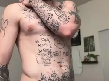 Chaturbate Nude Webcam of prettyboyszn