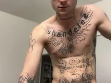 Chaturbate Free Live Porn of prettyboyszn