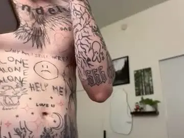 Chaturbate Sex Chat of prettyboyszn