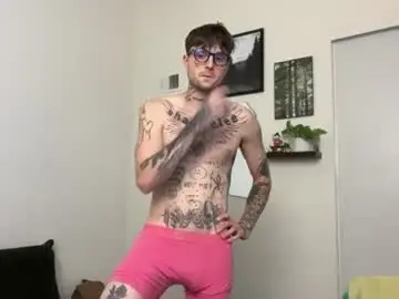 Chaturbate Adult Video Chat of prettyboyszn