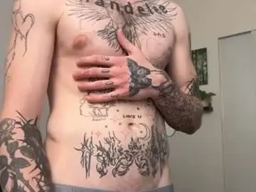 Chaturbate Private Sex Chat of prettyboyszn