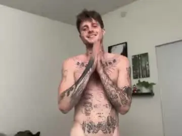 Chaturbate Free Live Porn of prettyboyszn