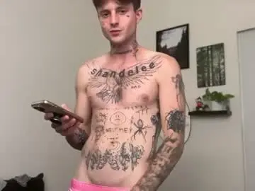 Chaturbate Best live sex cam show of prettyboyszn