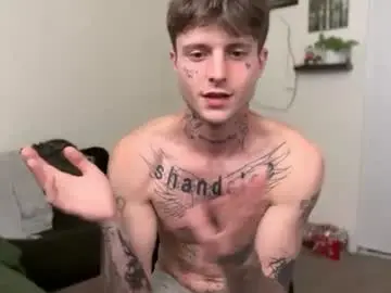 Chaturbate Free Porn Cam of prettyboyszn
