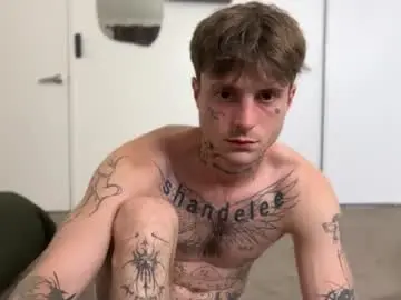 Chaturbate Free Porn Cam of prettyboyszn