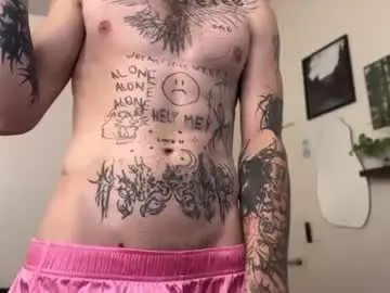 Chaturbate Watch Live Sex Cams of prettyboyszn
