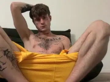 Chaturbate Adult Webcam of prettyboyszn