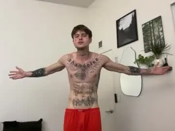 Chaturbate Private Sex Chat of prettyboyszn