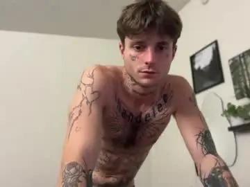 Chaturbate Watch Live Sex Cams of prettyboyszn