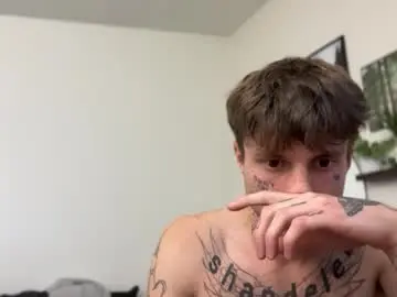 Chaturbate Sex Chat of prettyboyszn
