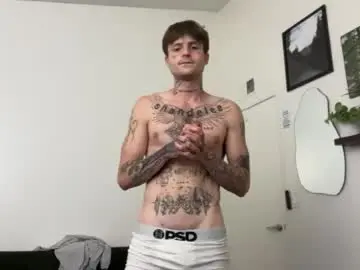 Chaturbate Sex Cam of prettyboyszn