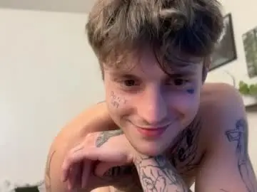 Chaturbate Adult Video Chat of prettyboyszn