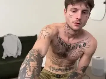 Chaturbate Adult Video Chat of prettyboyszn