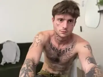 Chaturbate Live Porn of prettyboyszn