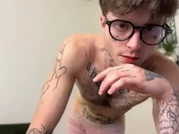 Chaturbate Adult Webcam of prettyboyszn
