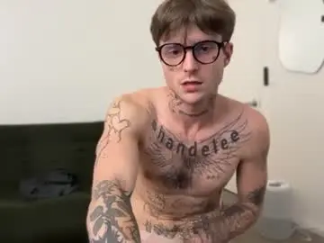 Chaturbate Live Sex of prettyboyszn
