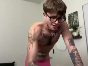Chaturbate Private Sex Chat of prettyboyszn