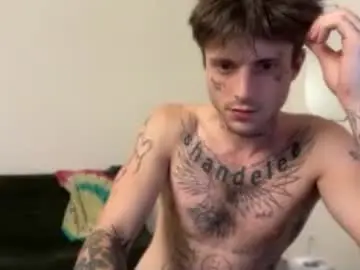 Chaturbate Best Webcam of prettyboyszn