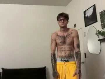 Chaturbate Adult Video Chat of prettyboyszn