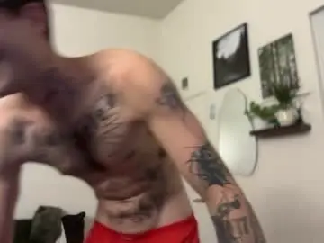 Chaturbate Adult Video Chat of prettyboyszn