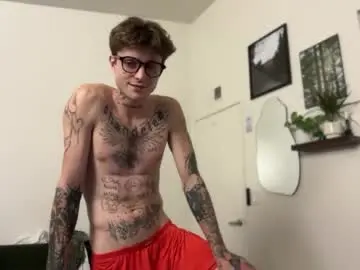 Chaturbate Watch Live Sex Cams of prettyboyszn