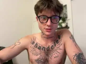 Chaturbate Adult Webcams of prettyboyszn
