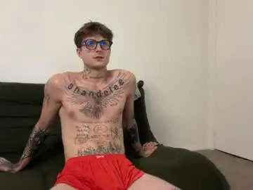 Chaturbate Free Live Porn of prettyboyszn