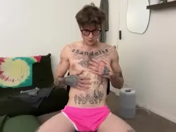 Chaturbate Adult Webcams of prettyboyszn