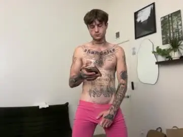Chaturbate Live Porn of prettyboyszn