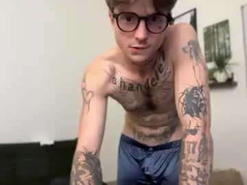 Chaturbate Best live sex cam show of prettyboyszn