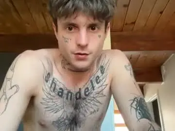 Chaturbate Adult Video Chat of prettyboyszn