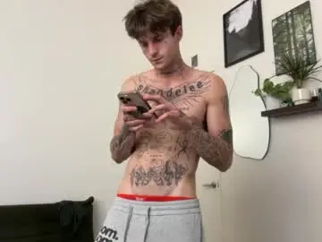 Chaturbate Private Sex Chat of prettyboyszn